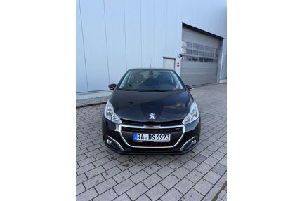 Peugeot 208 Gebrauchtwagen