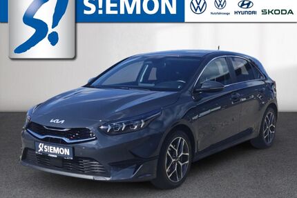 Kia ceed / Ceed Gebrauchtwagen