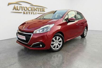 Peugeot 208 Gebrauchtwagen