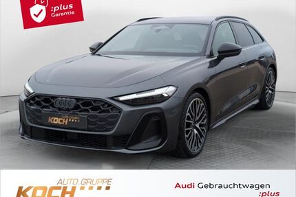 Audi S5 Gebrauchtwagen