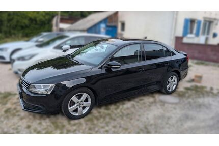VW Jetta Gebrauchtwagen