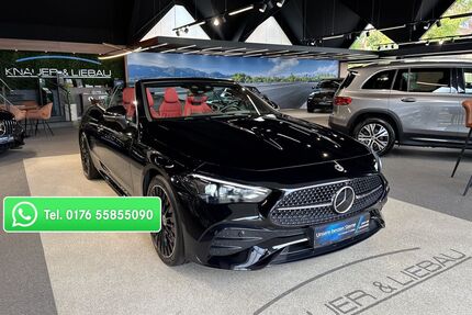 Mercedes-Benz CLE 300 Gebrauchtwagen