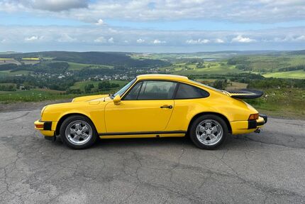 Porsche 911 Urmodell Gebrauchtwagen