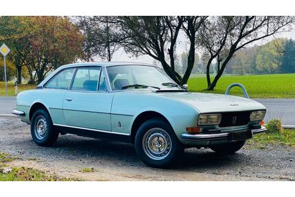 Peugeot 504 Gebrauchtwagen