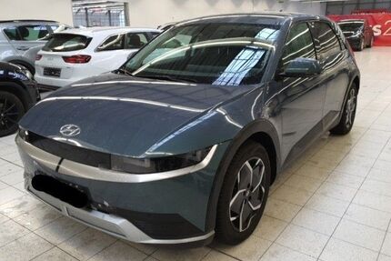 Hyundai IONIQ 5 Gebrauchtwagen