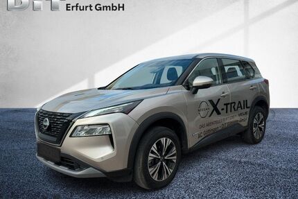 Nissan X-Trail Gebrauchtwagen