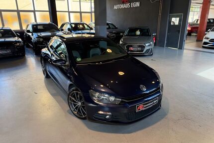 VW Scirocco Gebrauchtwagen