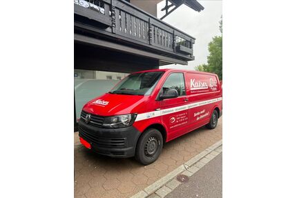 VW T6 Transporter Gebrauchtwagen