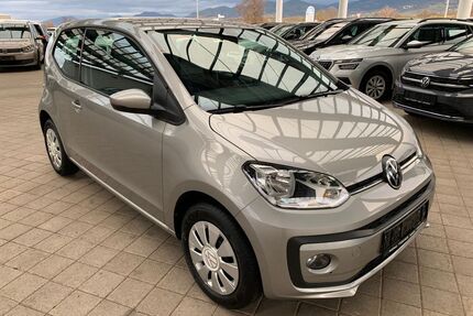 VW up! Gebrauchtwagen