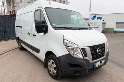 Nissan NV400 Gebrauchtwagen
