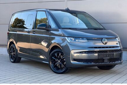 VW T7 Multivan Gebrauchtwagen