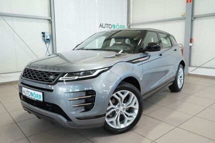 Land Rover Range Rover Evoque Gebrauchtwagen