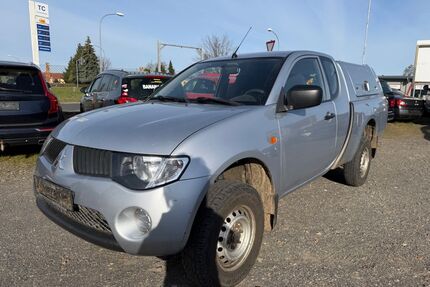 Mitsubishi L200 Gebrauchtwagen