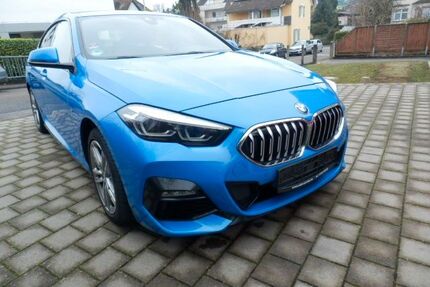 BMW 218 Gran Coupé Gebrauchtwagen