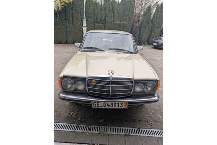Mercedes-Benz 300 Gebrauchtwagen