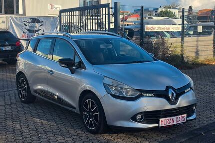Renault Clio Gebrauchtwagen