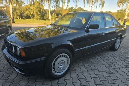 BMW 525 Gebrauchtwagen