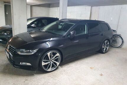 VW Passat Variant Gebrauchtwagen