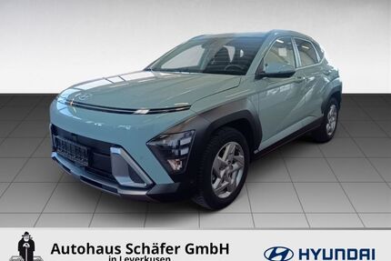 Hyundai KONA Gebrauchtwagen