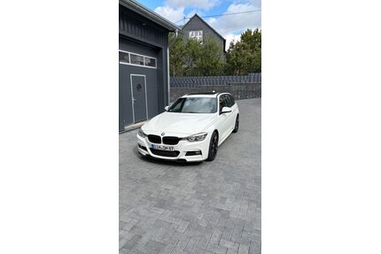 BMW 325 Gebrauchtwagen