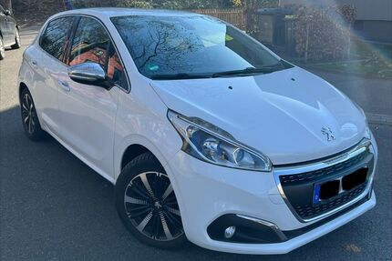 Peugeot 208 Gebrauchtwagen