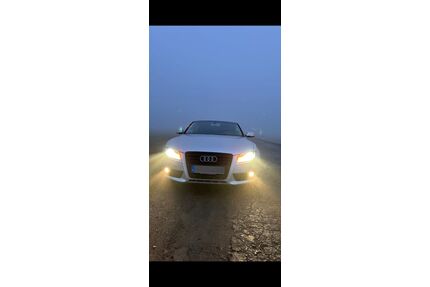 Audi A5 Gebrauchtwagen