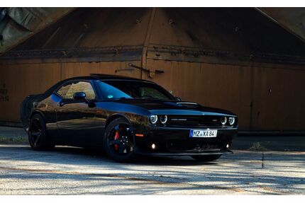 Dodge Challenger Gebrauchtwagen