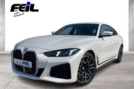 BMW 430 Gran Coupé Gebrauchtwagen