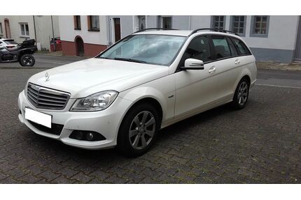 Mercedes-Benz C 200 Gebrauchtwagen