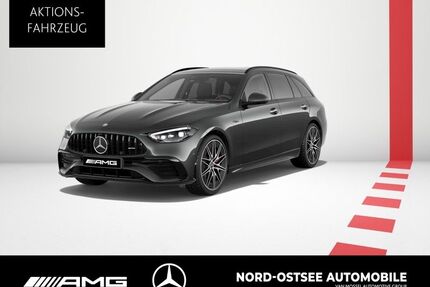 Mercedes-Benz C 43 AMG Gebrauchtwagen