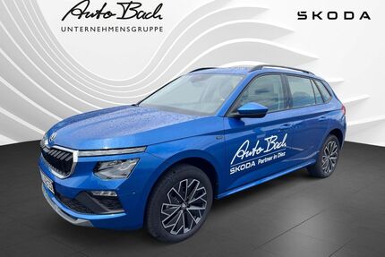 Skoda Kamiq Gebrauchtwagen