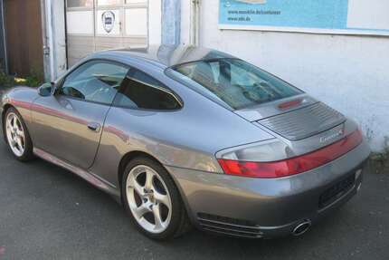 Porsche 996 Gebrauchtwagen
