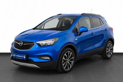 Opel Mokka Gebrauchtwagen