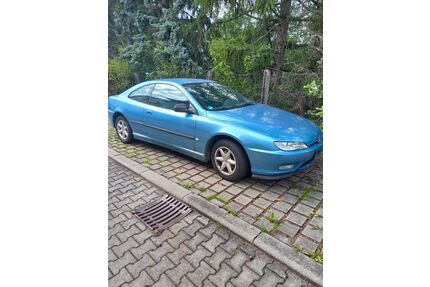 Peugeot 406 Gebrauchtwagen