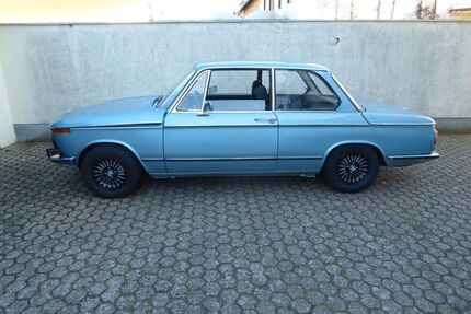 BMW 2002 Gebrauchtwagen