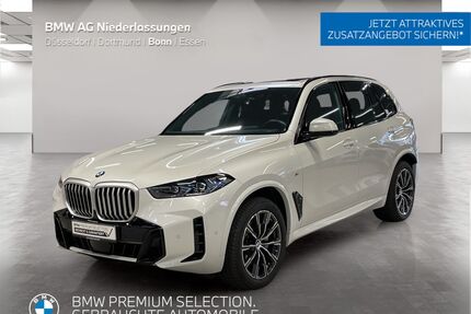 BMW X5 Gebrauchtwagen