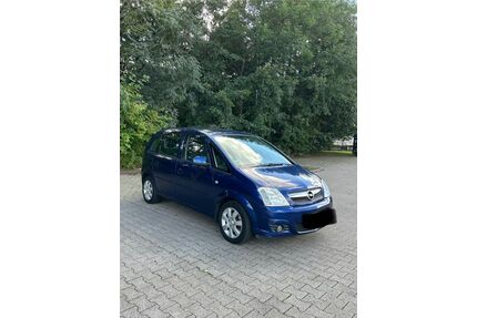 Opel Meriva Gebrauchtwagen
