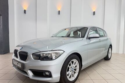 BMW 116 Gebrauchtwagen