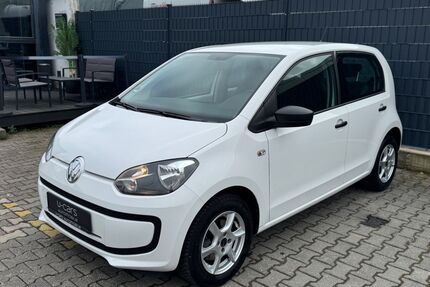 VW up! Gebrauchtwagen