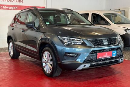 Seat Ateca Gebrauchtwagen