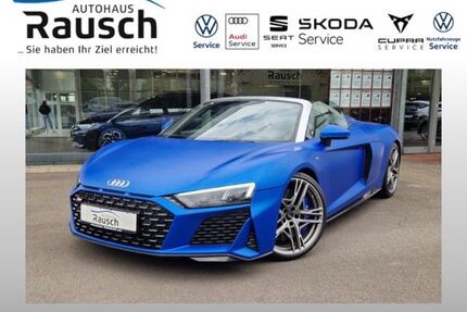 Audi R8 Gebrauchtwagen