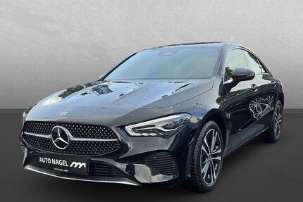 Mercedes-Benz CLA 200 Gebrauchtwagen