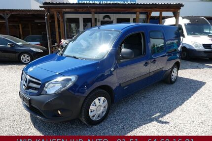 Mercedes-Benz Citan Gebrauchtwagen