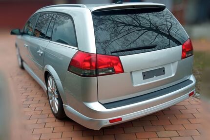 Opel Vectra Gebrauchtwagen
