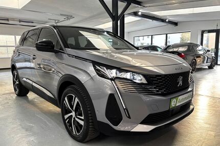 Peugeot 5008 Gebrauchtwagen