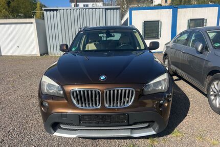 BMW X1 Gebrauchtwagen