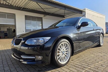 BMW 325 Gebrauchtwagen