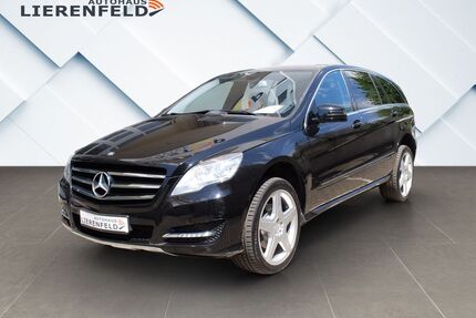 Mercedes-Benz R 350 Gebrauchtwagen