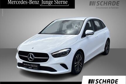 Mercedes-Benz B 200 Gebrauchtwagen