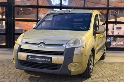 Citroen Berlingo Gebrauchtwagen